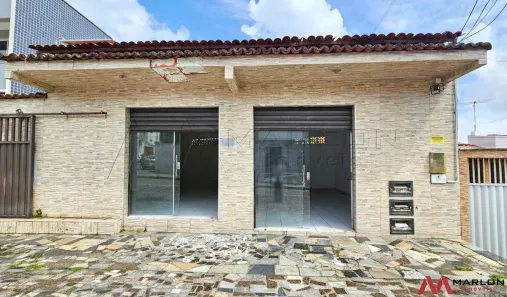 Prédio/Edifício Inteiro para alugar, 28m² no Nova Parnamirim, Parnamirim