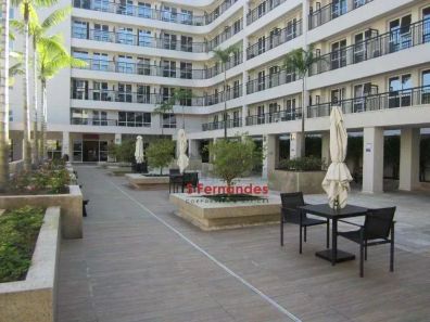 Conjunto Comercial / Sala à venda, 36m² no Jabaquara, São Paulo