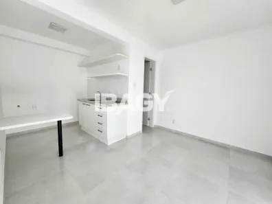 Studio com 1 Quarto para alugar, 12m² no Centro, Florianópolis