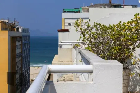 Cobertura com 18 Quartos à venda, 800m² no Copacabana, Rio de Janeiro