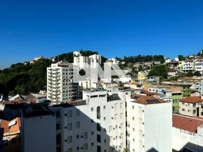 Apartamento com 1 Quarto à venda, 50m² no Centro, Rio de Janeiro