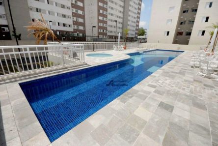 Apartamento com 2 Quartos à venda, 64m² no Cambuci, São Paulo