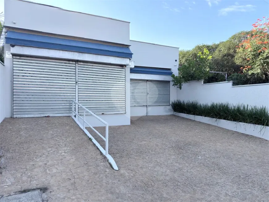 Foto do imóvel - Ponto comercial/Loja/Box para alugar com 177 m², 2 banheiros e 3 vagas na garagem em