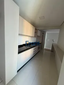 Apartamento com 2 Quartos para alugar, 58m² no Tocantins, Toledo