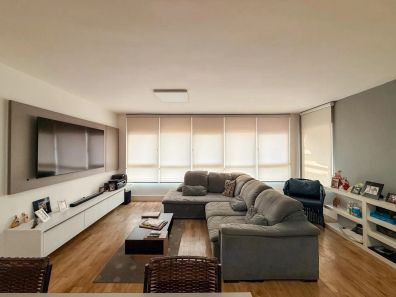 Cobertura com 3 Quartos à venda, 246m² no Granja Viana, Cotia
