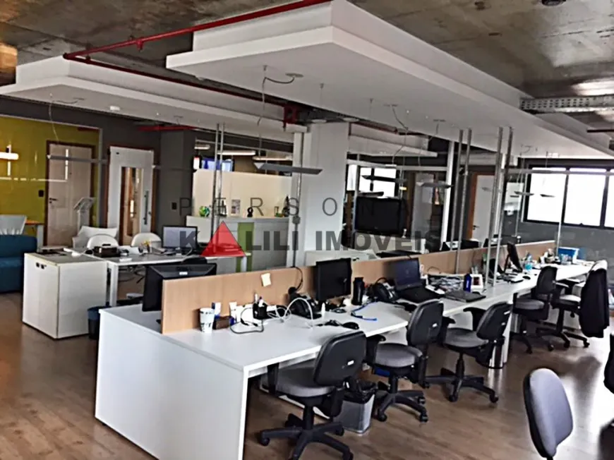 Foto do imóvel - Sala/Conjunto/Escritório à venda com 131 m², 4 banheiros, 4 vagas na garagem e Ar-condicionado.