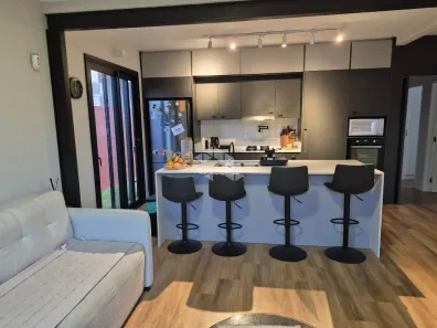 Casa com 3 Quartos à venda, 165m² no Jurerê Internacional, Florianópolis