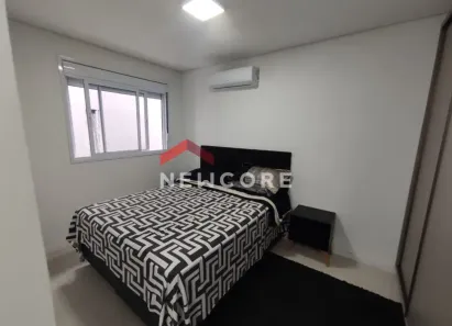 Apartamento com 2 Quartos à venda, 66m² no Centro, Imbituba