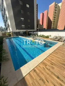 Apartamento com 1 Quarto à venda, 41m² no Centro, Campinas
