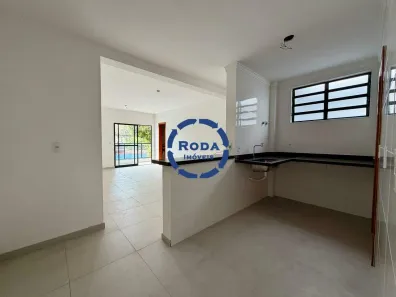 Casa com 2 Quartos à venda, 75m² no Marapé, Santos