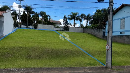Terreno / Lote / Condomínio à venda, 259m² no Primavera, Novo Hamburgo
