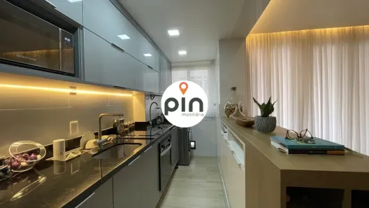 Apartamento com 2 Quartos à venda, 65m² no Botafogo, Rio de Janeiro