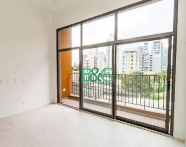 Studio com 1 Quarto à venda, 30m² no Perdizes, São Paulo