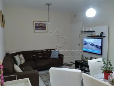 Apartamento com 3 Quartos à venda, 62m² no Vila Augusta, Sorocaba