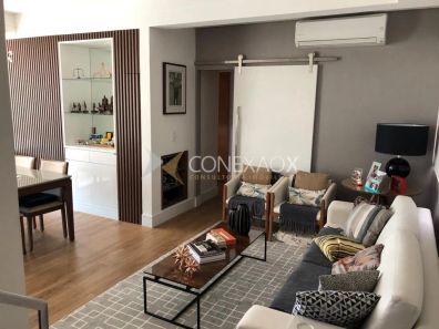 Cobertura com 2 Quartos à venda, 164m² no Parque Industrial, Campinas