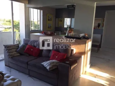 Cobertura com 3 Quartos para venda ou aluguel, 150m² no Bom Abrigo, Florianópolis