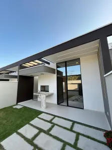 Casa com 3 Quartos à venda, 108m² no Centro, Eusébio
