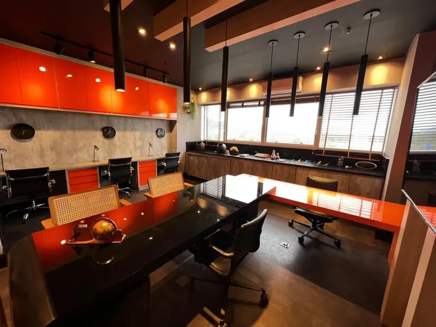 Foto do imóvel - Sala/Conjunto/Escritório para alugar com 39 m² próximo à Estação Estudantes em