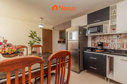 Apartamento com 2 Quartos à venda, 42m² no Areal, Pelotas
