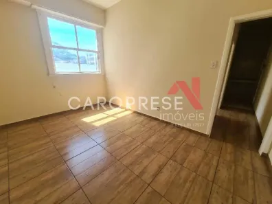 Apartamento com 1 Quarto à venda, 37m² no Catete, Rio de Janeiro