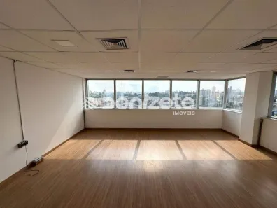 Conjunto Comercial / Sala à venda, 42m² no Jardim Bela Vista, Santo André