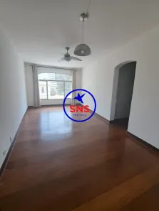 Apartamento com 3 Quartos à venda, 104m² no Centro, Campinas