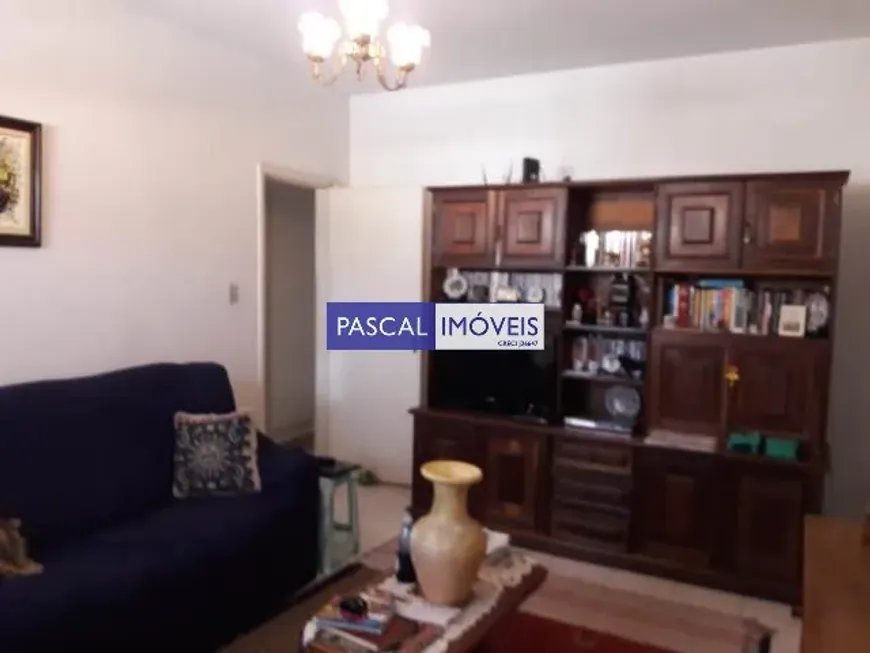 Foto do imóvel - Casa à venda com 4 quartos, 3 banheiros, 175 m² e 2 vagas em