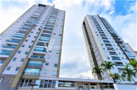 Apartamento com 2 Quartos à venda, 67m² no Taquaral, Campinas