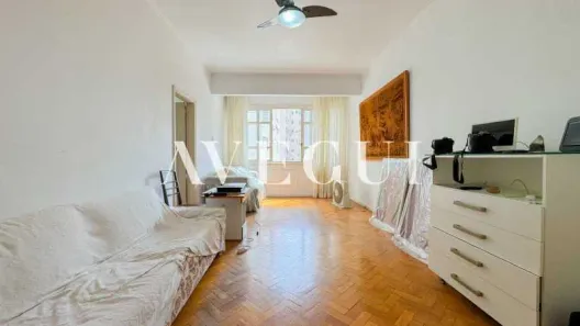 Apartamento com 3 Quartos à venda, 133m² no Copacabana, Rio de Janeiro