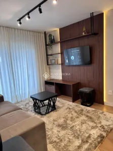 Apartamento com 1 Quarto à venda, 59m² no Quinta da Serra, Canela