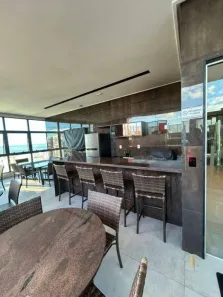 Apartamento com 2 Quartos à venda, 50m² no Tambaú, João Pessoa