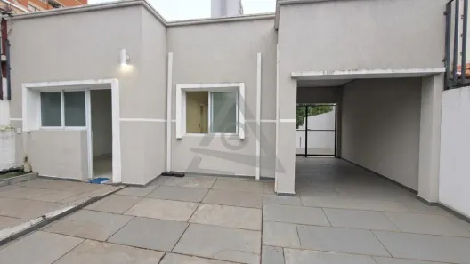Casa Comercial com 3 Quartos para alugar, 138m² no Bosque, Campinas