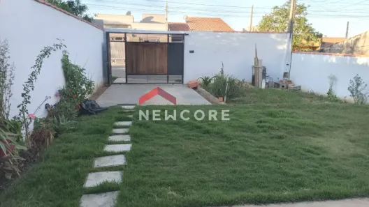 Casa com 2 Quartos à venda, 55m² no Centro, Iperó