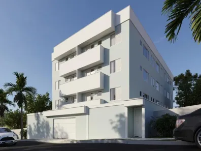 Apartamento com 2 Quartos à venda, 56m² no Pampulha, Uberlândia