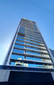 Apartamento com 2 Quartos à venda, 69m² no Aldeota, Fortaleza