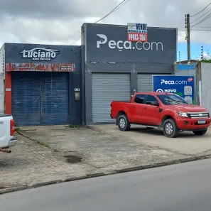 Prédio/Edifício Inteiro com 1 Quarto à venda, 190m² no Antares, Maceió