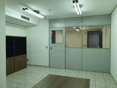 Conjunto Comercial / Sala à venda, 39m² no Centro, Ribeirão Preto