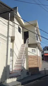 Apartamento com 2 Quartos para alugar, 60m² no Japiim, Manaus