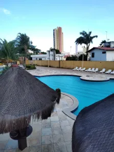 Apartamento com 3 Quartos à venda, 95m² no Ponta Negra, Natal