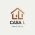 Miniatura da foto de Casa L Imóveis