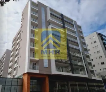 Apartamento com 3 Quartos à venda, 90m² no Jardim Camburi, Vitória