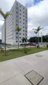 Apartamento com 2 Quartos à venda, 42m² no Vila Prosperidade, Taubaté