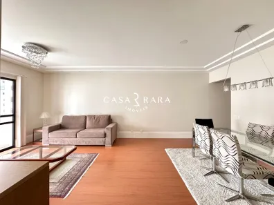 Apartamento com 3 Quartos à venda, 108m² no Centro, Florianópolis