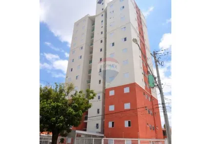 Apartamento com 2 Quartos à venda, 51m² no Vila Carvalho, Sorocaba