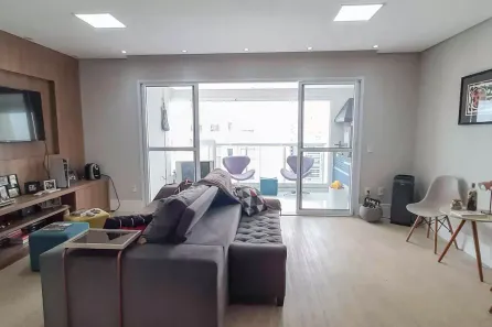 Apartamento com 2 Quartos à venda, 110m² no Centro, Osasco