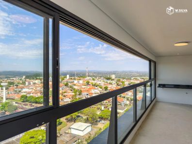 Apartamento com 3 Quartos à venda, 151m² no Vila Castelo Branco, Indaiatuba