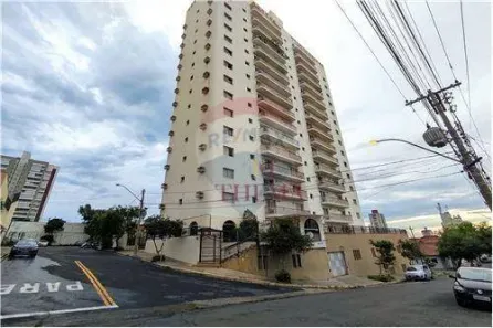 Apartamento com 3 Quartos à venda, 531m² no Vila Independência, Piracicaba