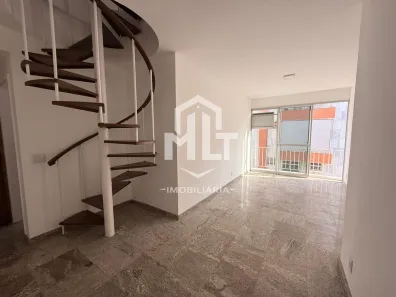 Cobertura com 4 Quartos à venda, 145m² no Vila Isabel, Rio de Janeiro