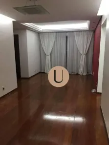 Apartamento com 3 Quartos à venda, 119m² no Parque das Nações, Santo André