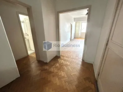 Apartamento com 3 Quartos à venda, 133m² no Copacabana, Rio de Janeiro